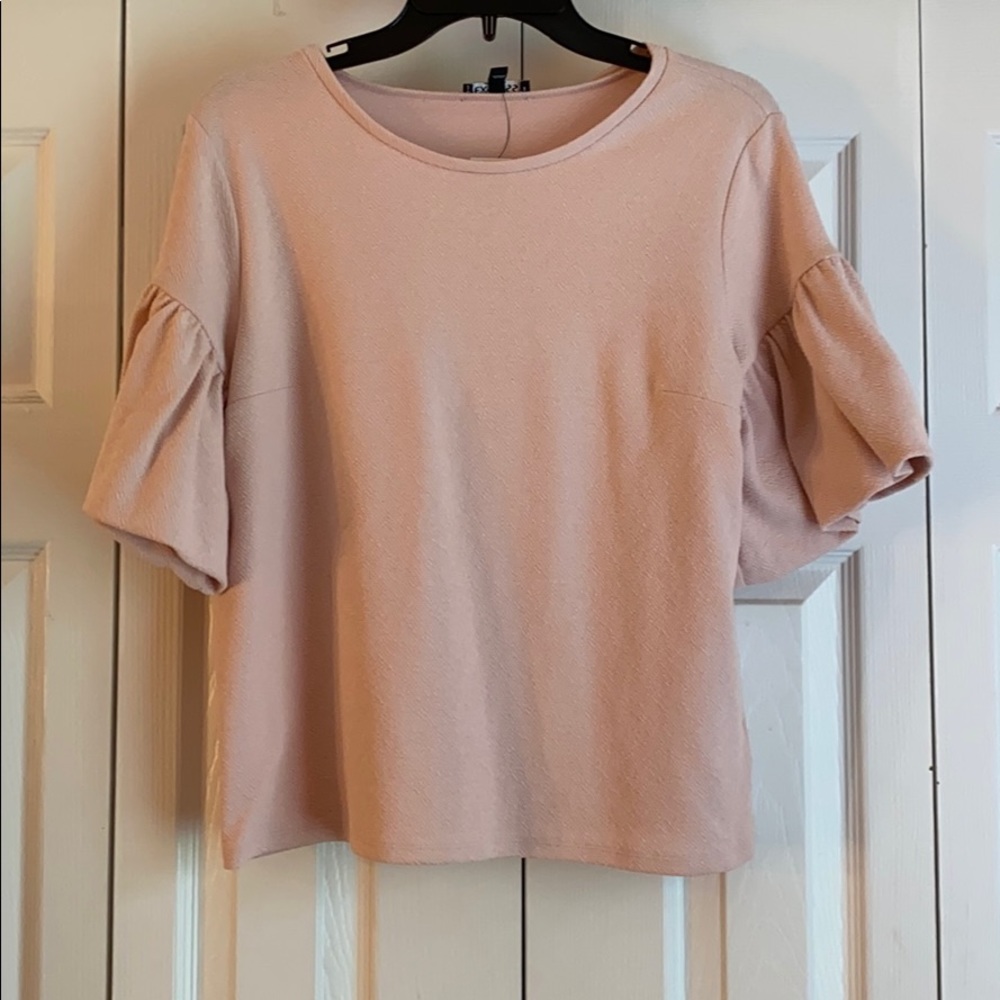 Express Blouse